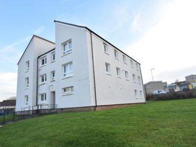 House for sale in Hamilton, South Lanarkshire