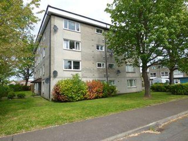 House for sale in Grangemouth, Scotland