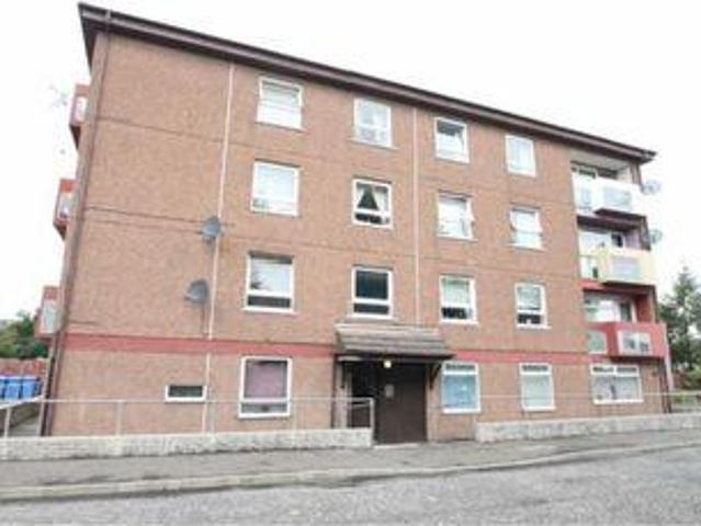 House for sale in Grangemouth, Scotland