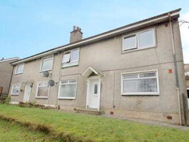 House for sale in Glenburn, Scotland