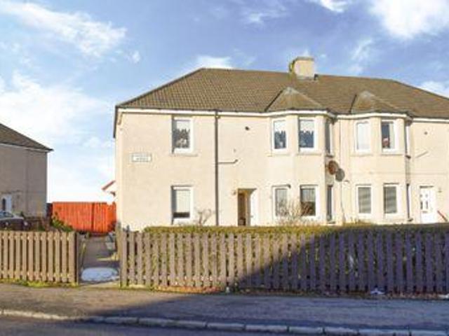 House for sale in Cambusnethan, Scotland