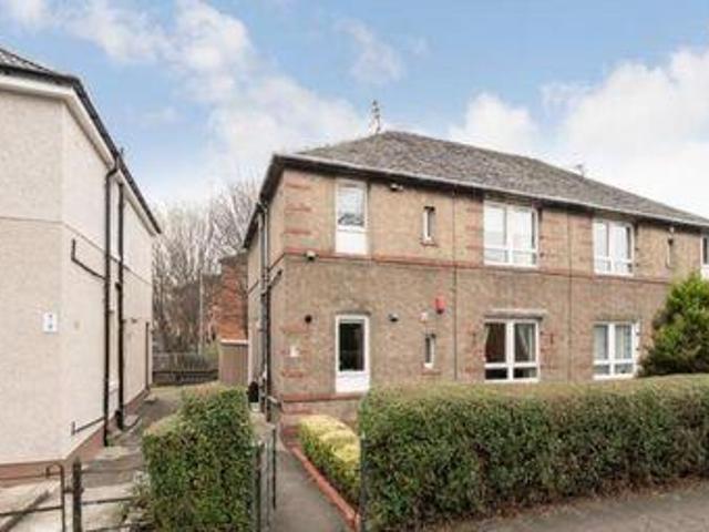 House for sale in Scotland