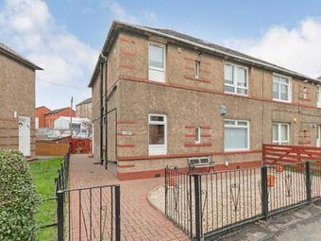 House for sale in Scotland