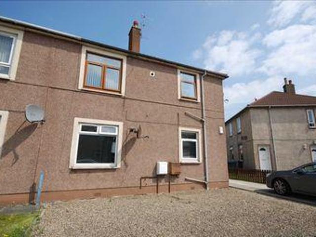 House for sale in Stevenston, Scotland