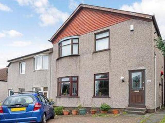 House for sale in Scotland