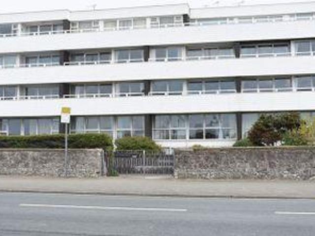 House for sale in Rhyl, Wales