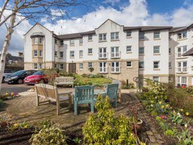 House for sale in Crieff, Scotland