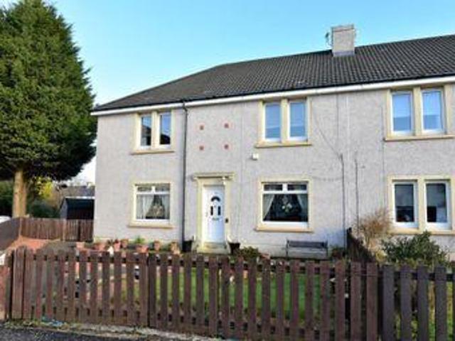 House for sale in Bellshill, Scotland