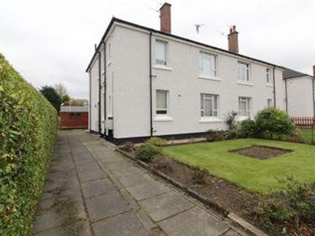 House for sale in Ayr