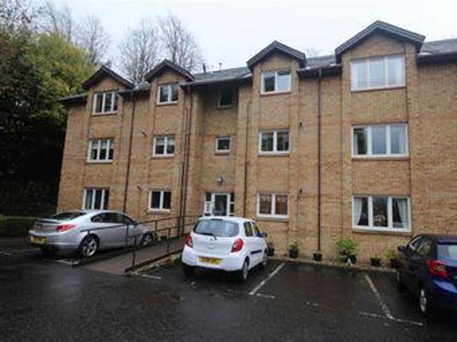 House for sale in Scotland