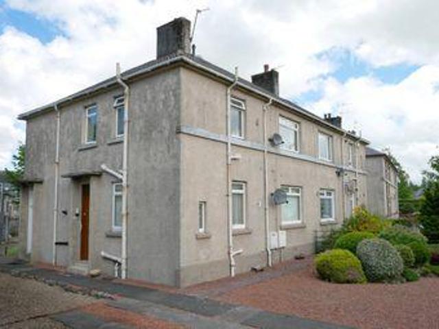 House for sale in Kilbirnie, Scotland
