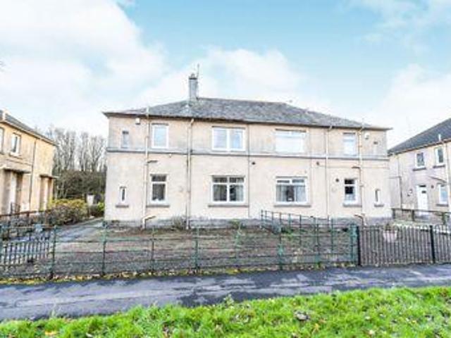 House for sale in Kilbirnie, Scotland