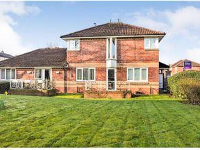 House for sale in Higher Bartle, Lancashire
