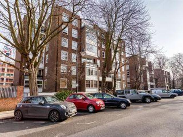 House for sale in City of London, Greater London