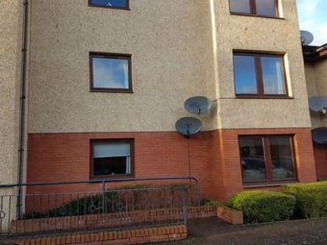 House for sale in Cambusnethan, Scotland