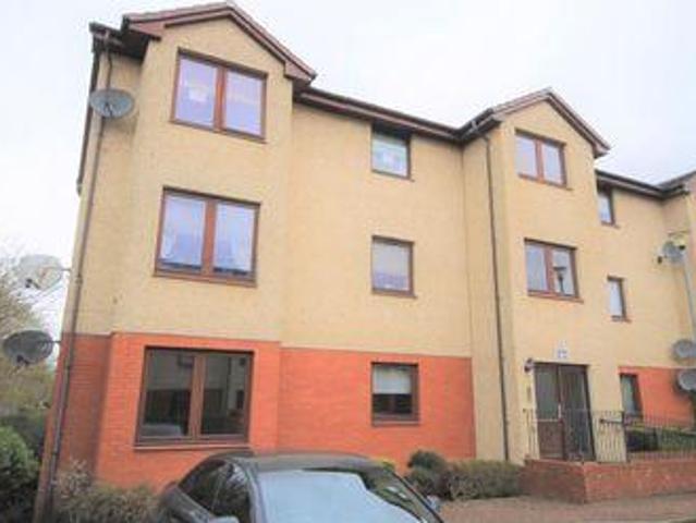 House for sale in Cambusnethan, Scotland