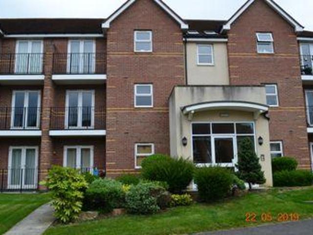 House for sale in Alverton, East Midlands