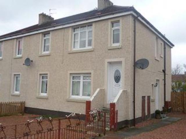 House for sale in Cambusnethan, Scotland