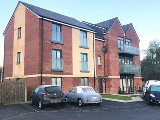 House for sale in Swansea Gate Business Park, Jersey Marine