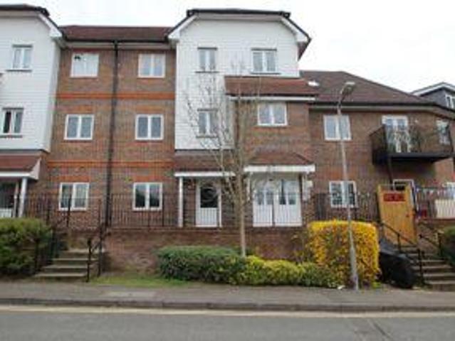 House for sale in Cressex, Buckinghamshire