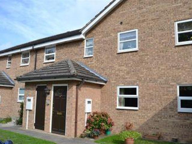 House for sale in Barholm, Lincolnshire