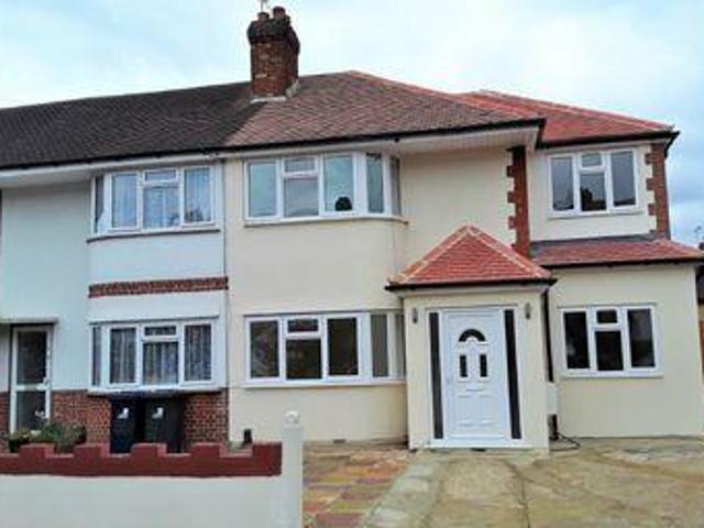 House for sale in Northolt, Greater London