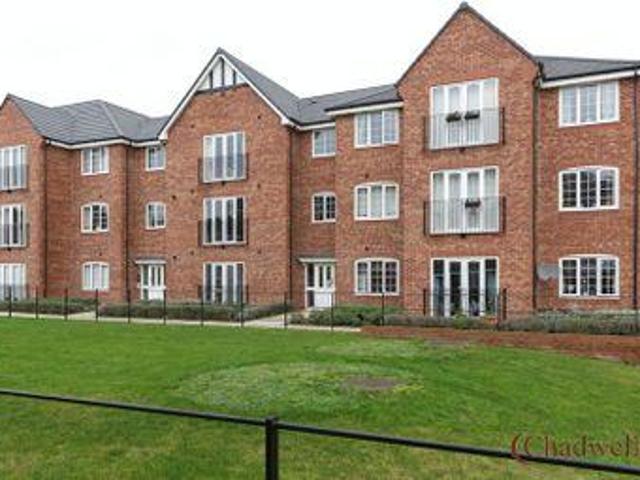 House for sale in Alverton, East Midlands