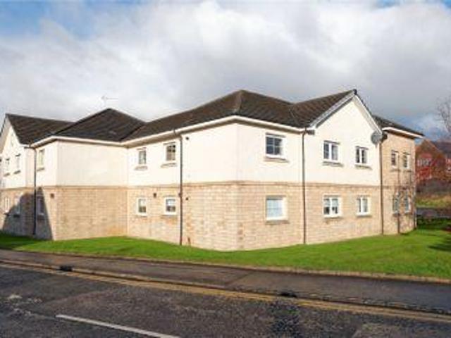 House for sale in Hamilton, Scotland