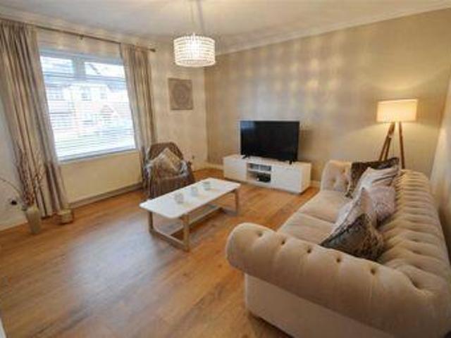 House for sale in Hamilton, Scotland