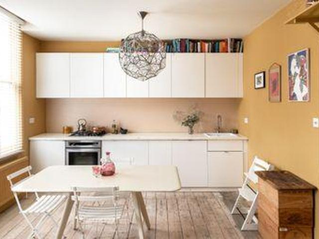 House for sale in City of London, Greater London