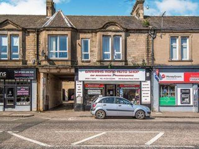 House for sale in Scotland