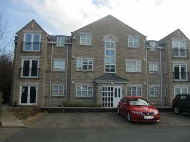 House for sale in Rossendale, Lancashire