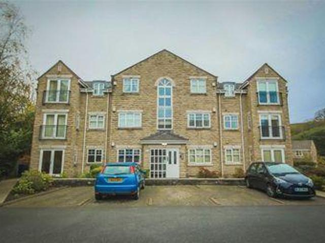 House for sale in Rossendale, Lancashire