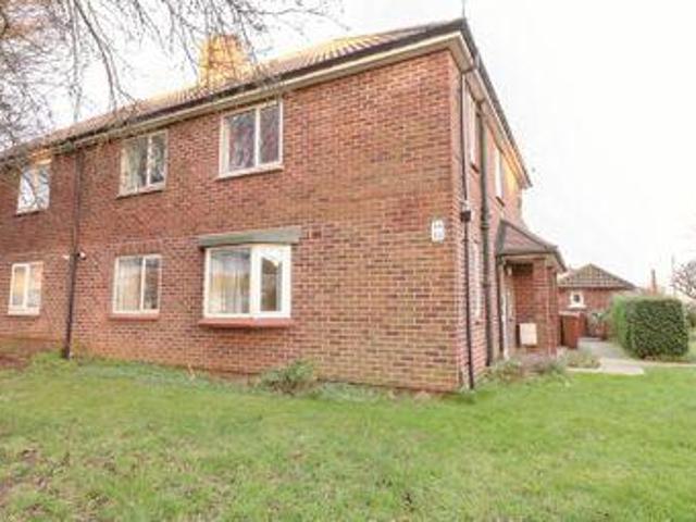 House for sale in Dragonby, North Lincolnshire