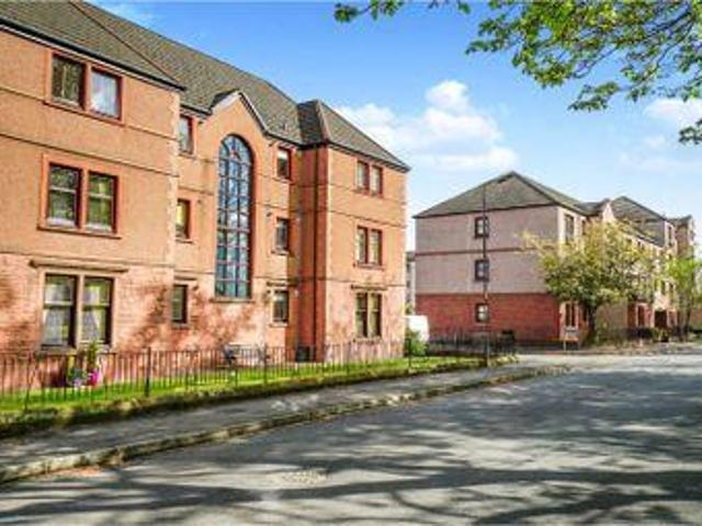 House for sale in Grangemouth, Scotland