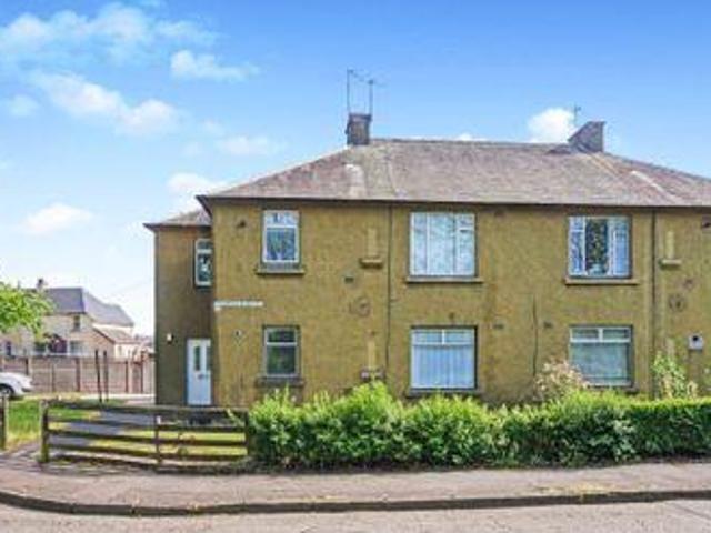 House for sale in Grangemouth, Scotland