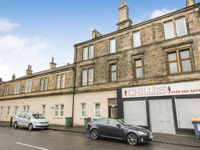 House for sale in Bo'ness, Scotland