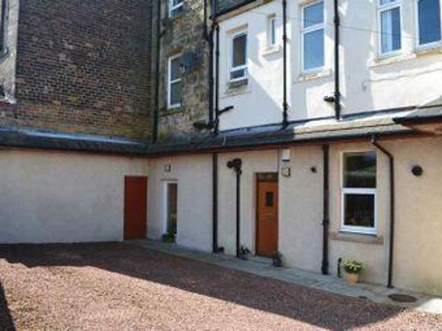 House for sale in Bo'ness, Scotland