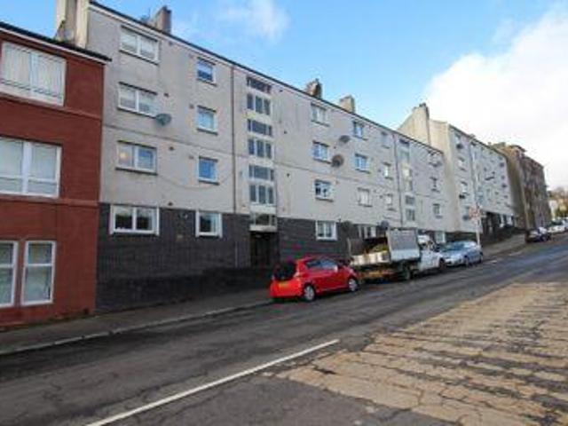 House for sale in Helensburgh, Scotland