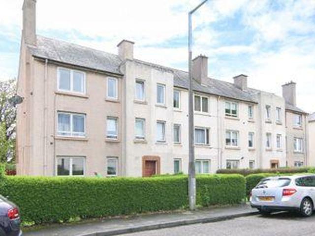 House for sale in Scotland