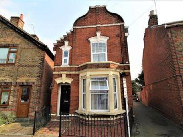House for sale in Fordham Heath