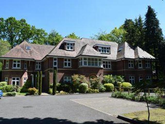 House for sale in Camberley, Surrey Heath