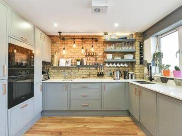 House for sale in Lyons, Greater London