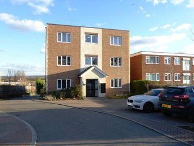 House for sale in Surrey, England
