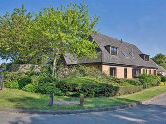 House for sale in Black Bourton, Oxfordshire