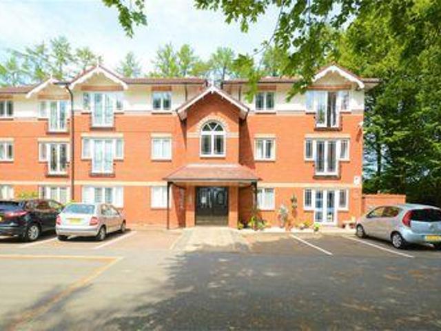 House for sale in Macclesfield