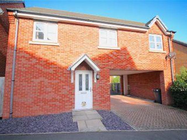 House for sale in Bare, Lancashire