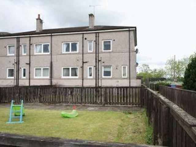 House for sale in Alva, Scotland