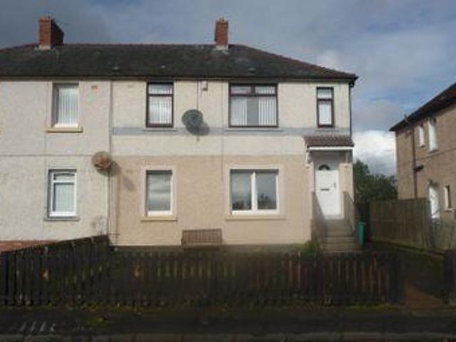 House for sale in Cambusnethan, Scotland