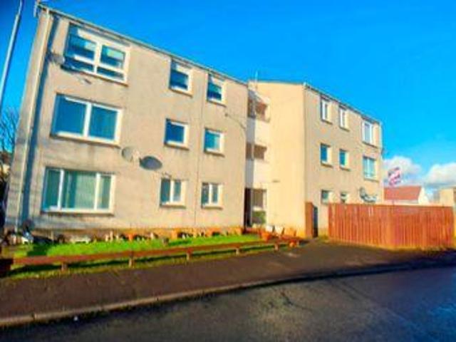 House for sale in Glenburn, Scotland
